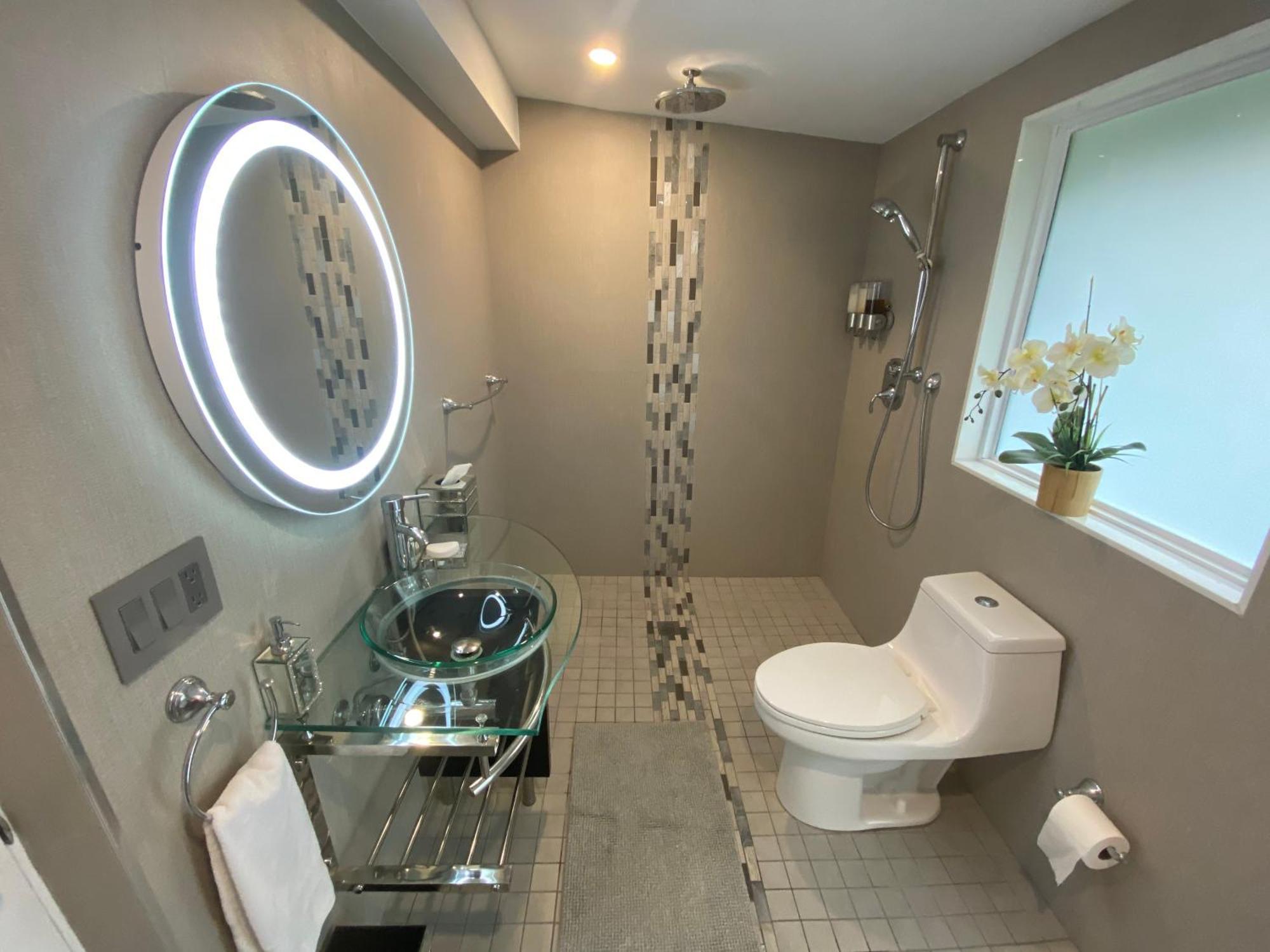 Wilton Manors A Mens Oasis Bed & Breakfast Exterior photo